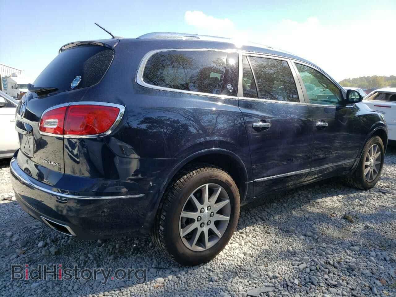 2017 BUICK ENCLAVE - VIN: 5GAKRAKD2HJ173336 - Фото 3