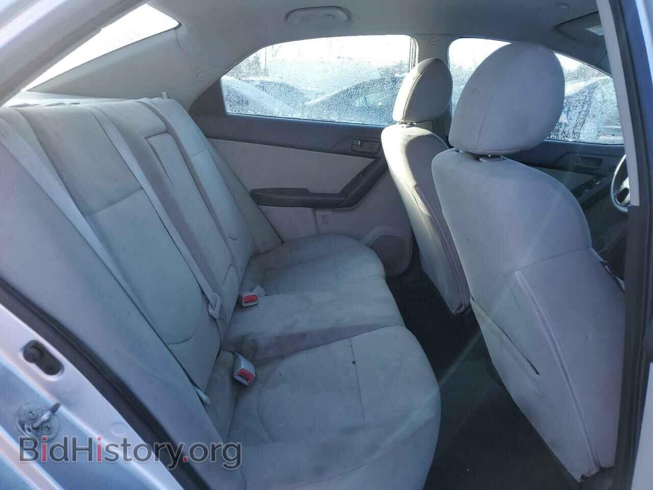 2012 KIA FORTE - VIN: KNAFU4A25C5480451 - Фото 10