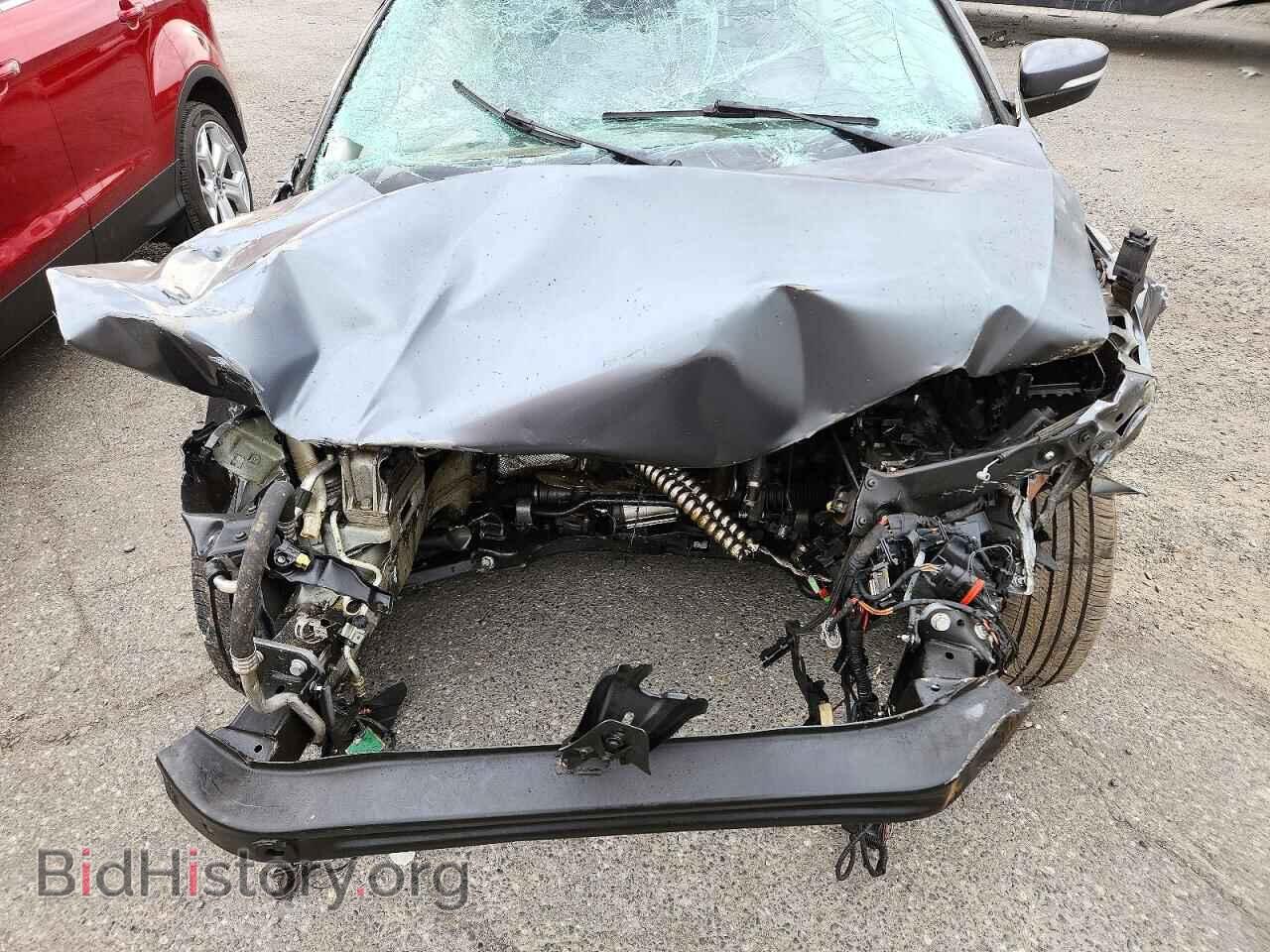 2017 VOLKSWAGEN JETTA - VIN: 3VWDB7AJ5HM309495 - Фото 11