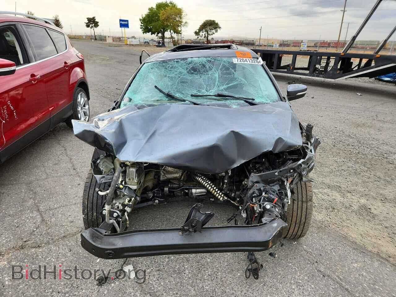 2017 VOLKSWAGEN JETTA - VIN: 3VWDB7AJ5HM309495 - Фото 5