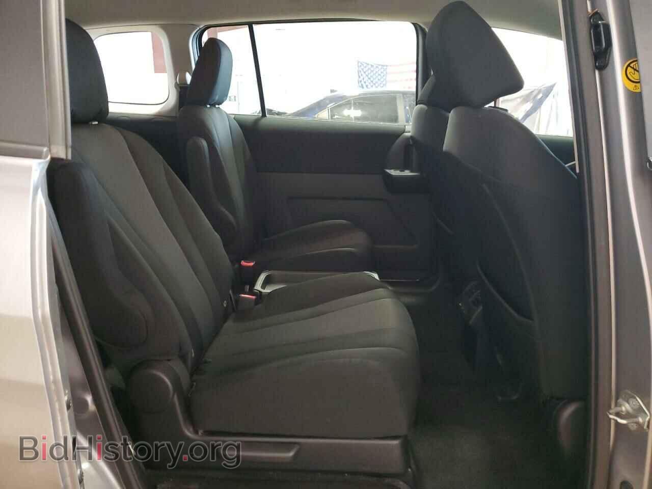 2015 MAZDA 5 - VIN: JM1CW2CL4F0188107 - Photo 11