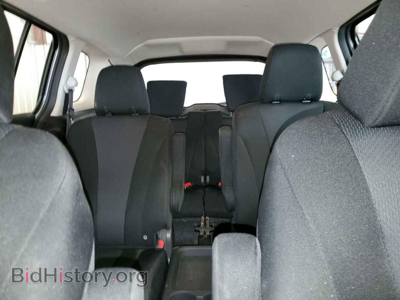 2015 MAZDA 5 - VIN: JM1CW2CL4F0188107 - Photo 10