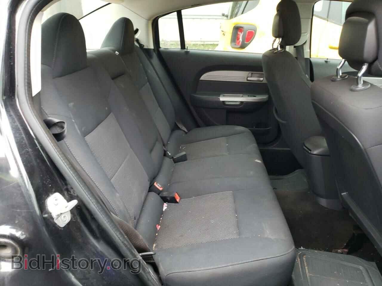 2010 CHRYSLER SEBRING - VIN: 1C3CC4FB1AN187228 - Фото 10
