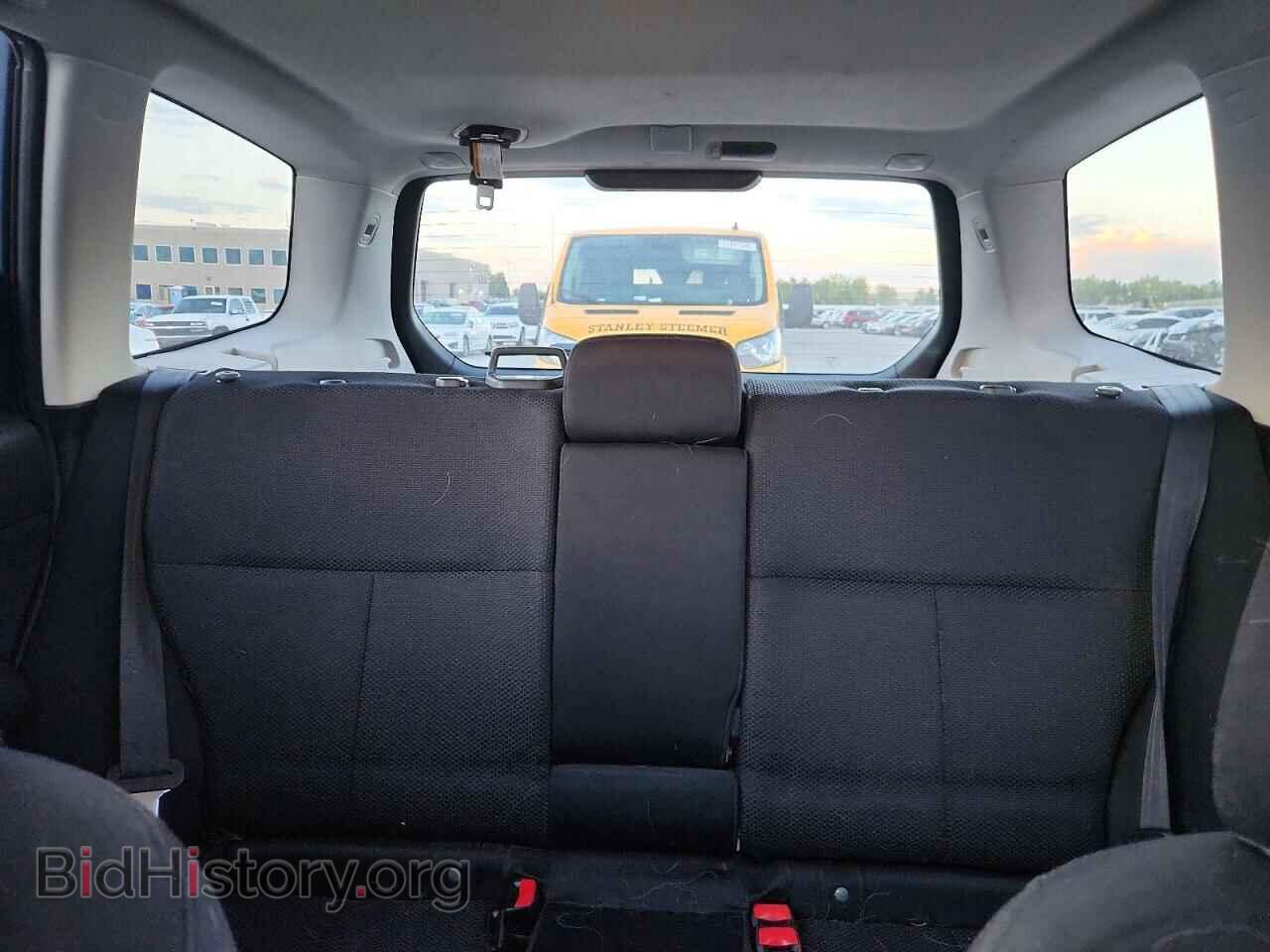 2012 SUBARU FORESTER - VIN: JF2SHADC1CH417503 - Фото 10