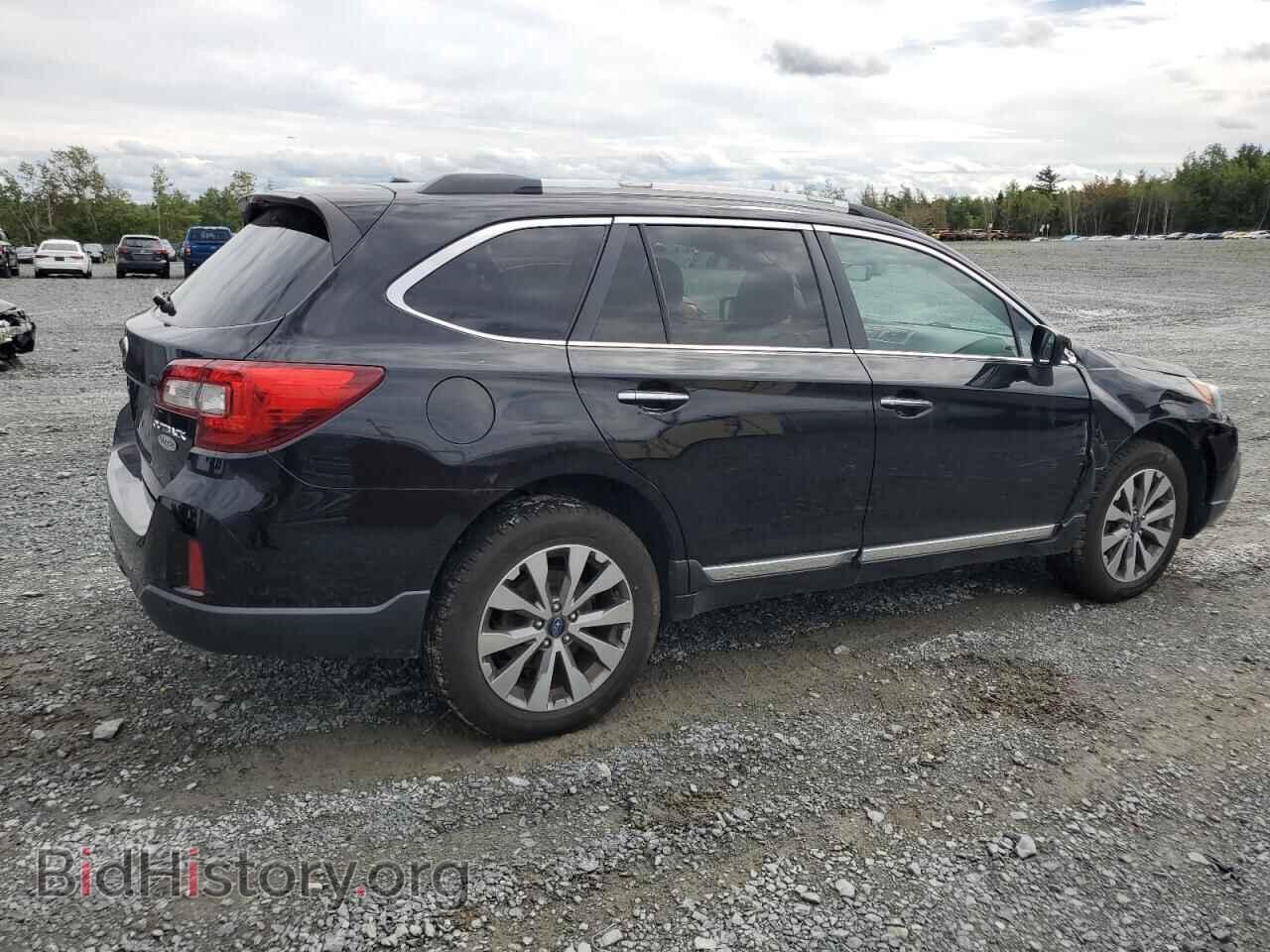 2017 SUBARU OUTBACK - VIN: 4S4BSCTCXH3239376 - Фото 3