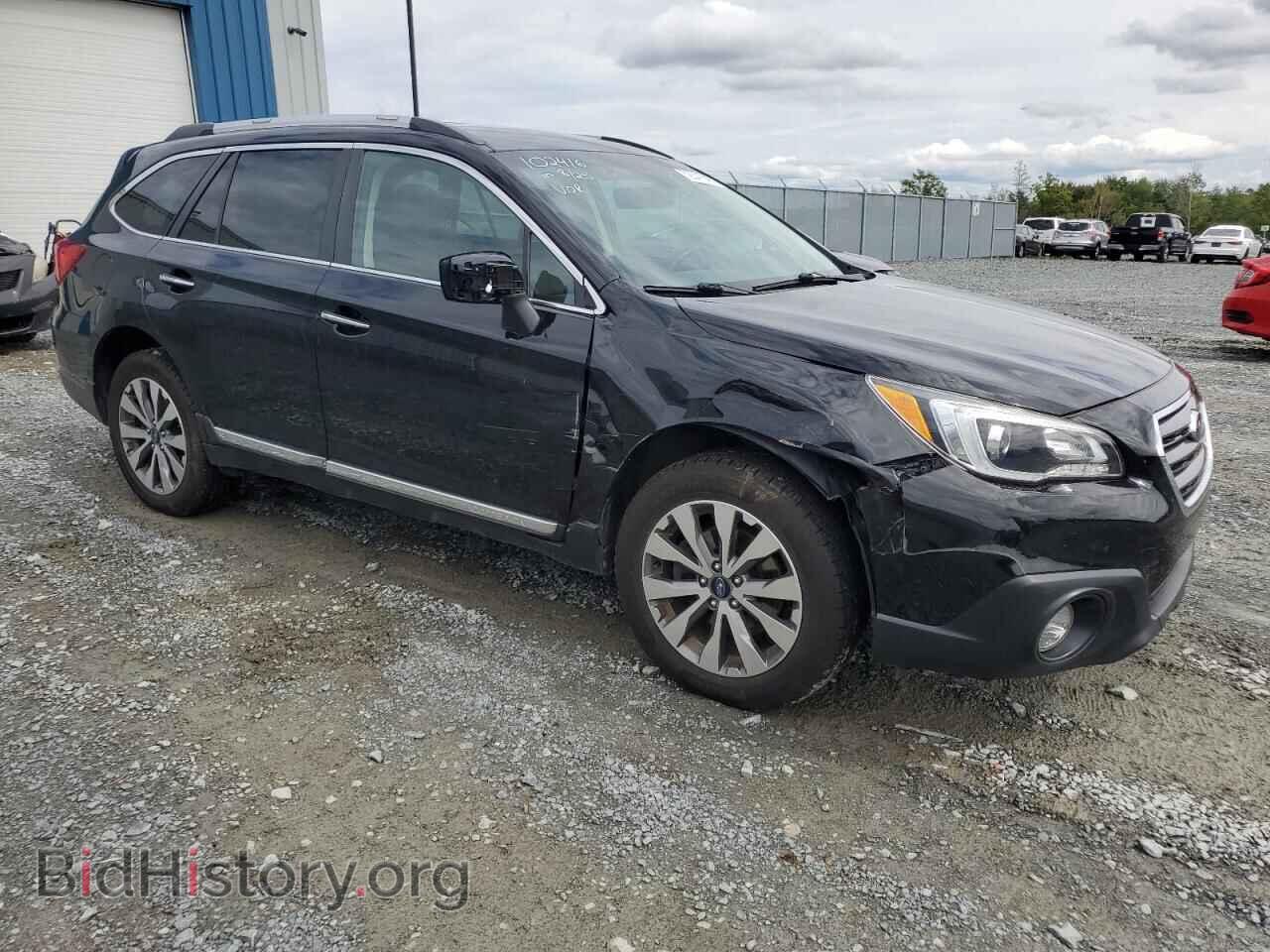 2017 SUBARU OUTBACK - VIN: 4S4BSCTCXH3239376 - Фото 4