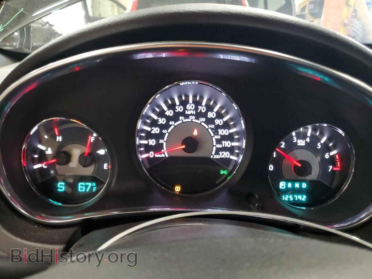 2013 CHRYSLER 200 - VIN: 1C3CCBCG2DN595634 - Фото 9