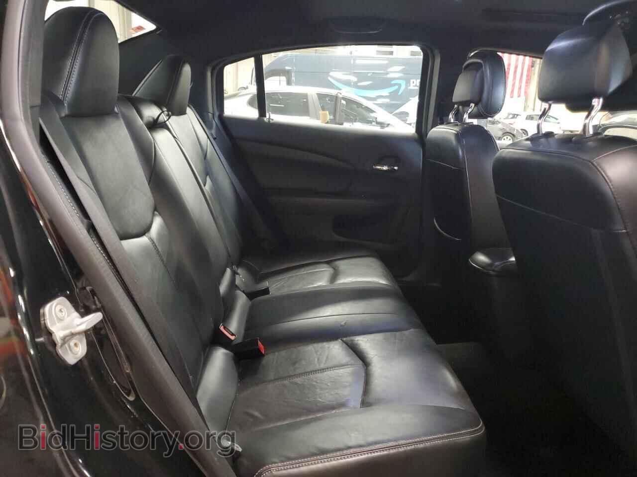 2013 CHRYSLER 200 - VIN: 1C3CCBCG2DN595634 - Фото 10