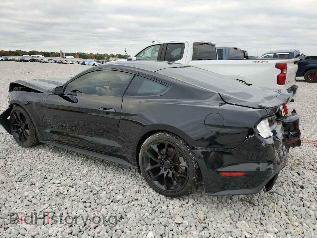 2017 FORD ALL Models - VIN: 1FA6P8TH7H5310270 - Фото 2