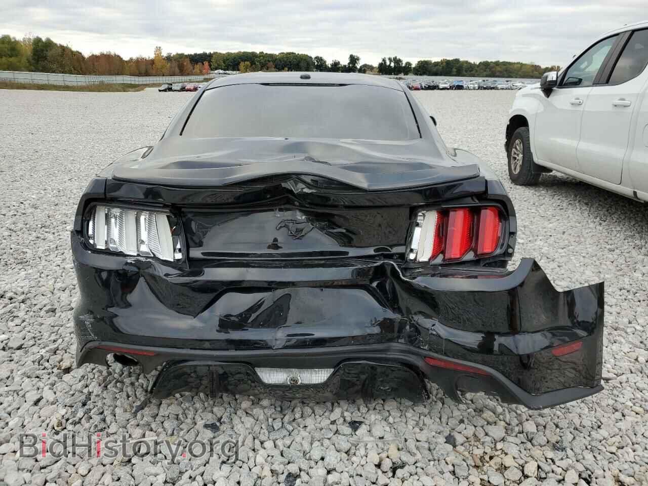 2017 FORD ALL Models - VIN: 1FA6P8TH7H5310270 - Фото 6