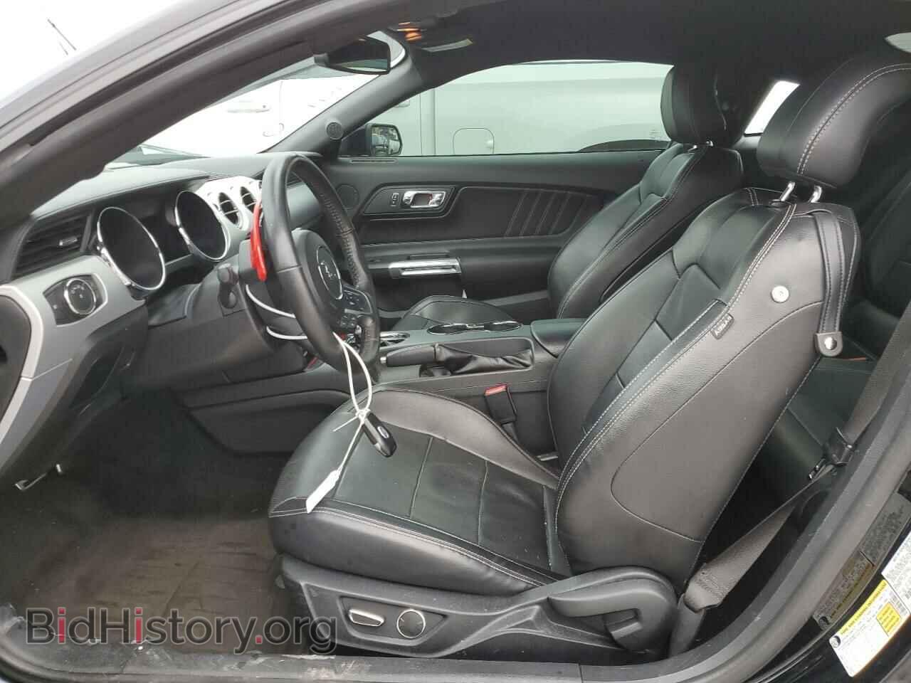 2017 FORD ALL Models - VIN: 1FA6P8TH7H5310270 - Фото 7