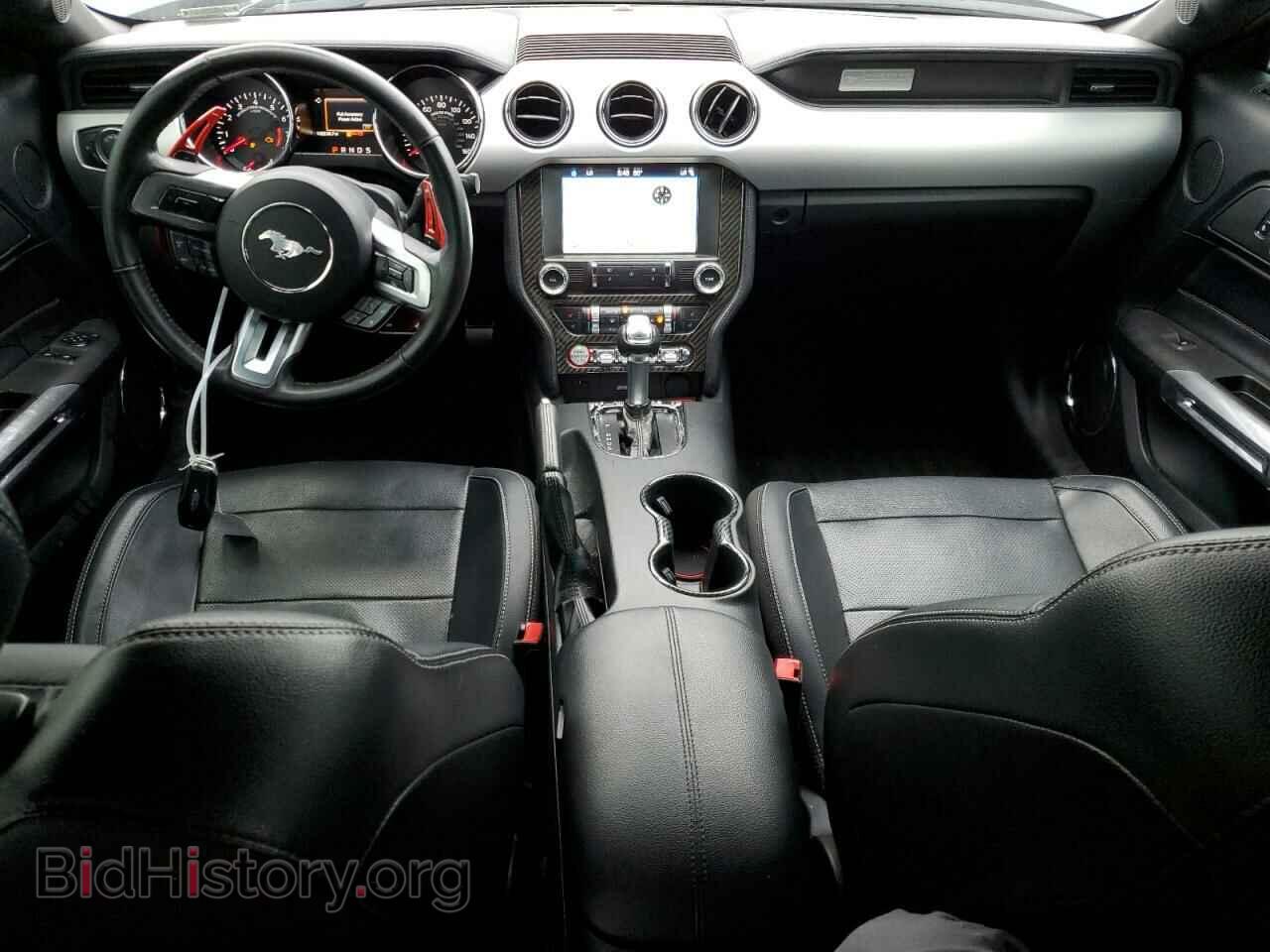 2017 FORD ALL Models - VIN: 1FA6P8TH7H5310270 - Фото 8