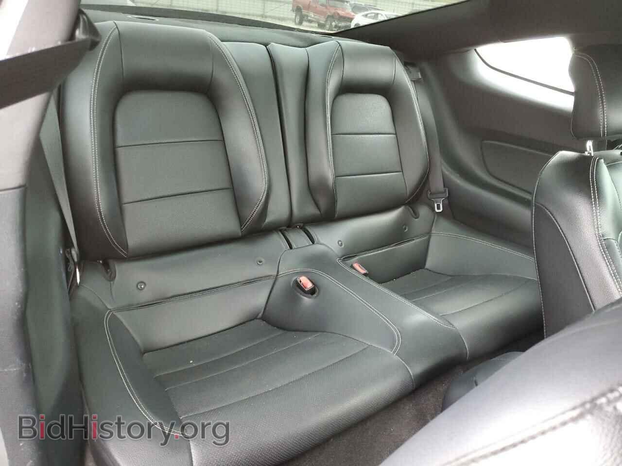2017 FORD ALL Models - VIN: 1FA6P8TH7H5310270 - Фото 10