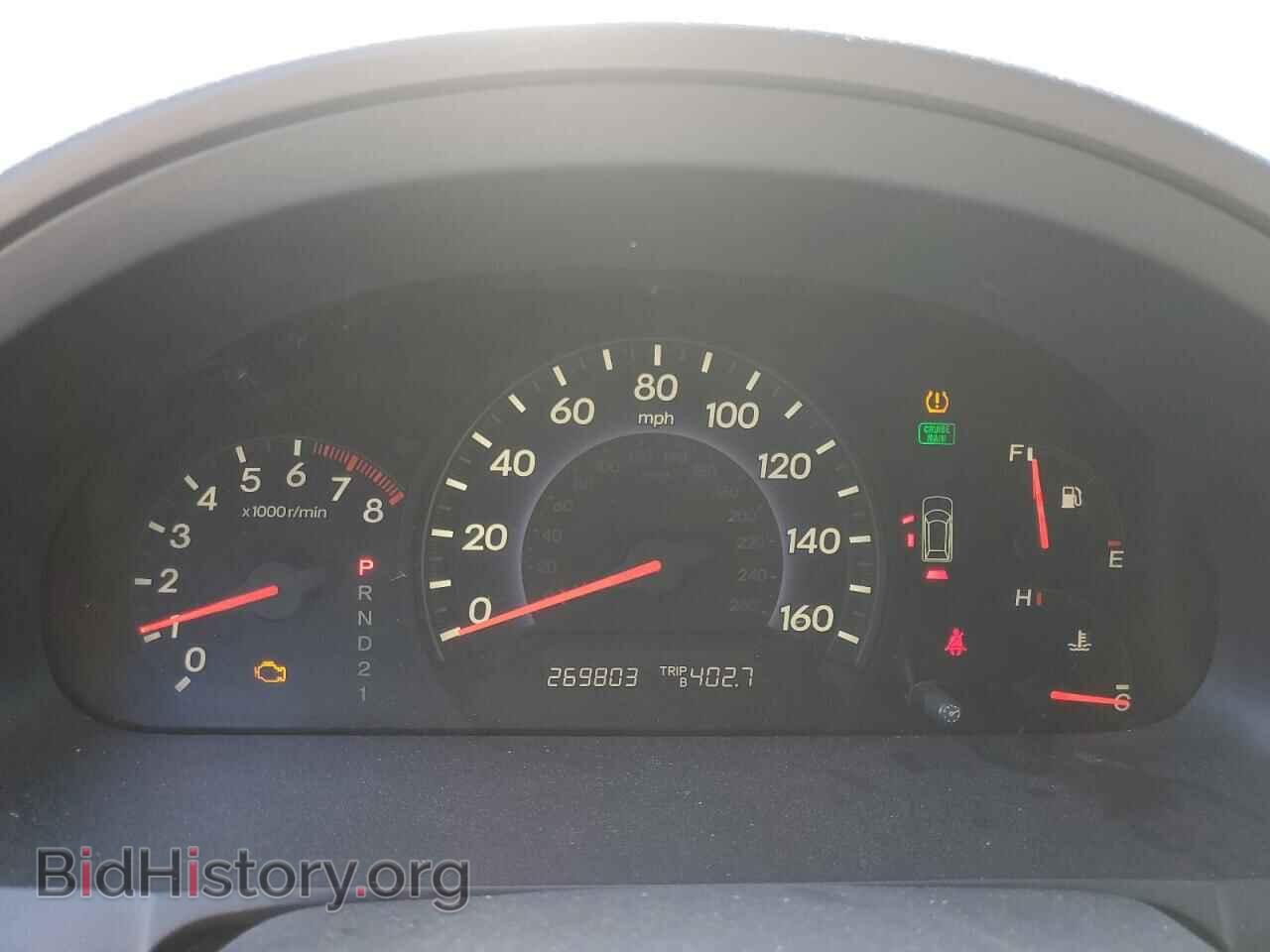 2009 HONDA All Models - VIN: 5FNRL38279B060247 - Фото 9