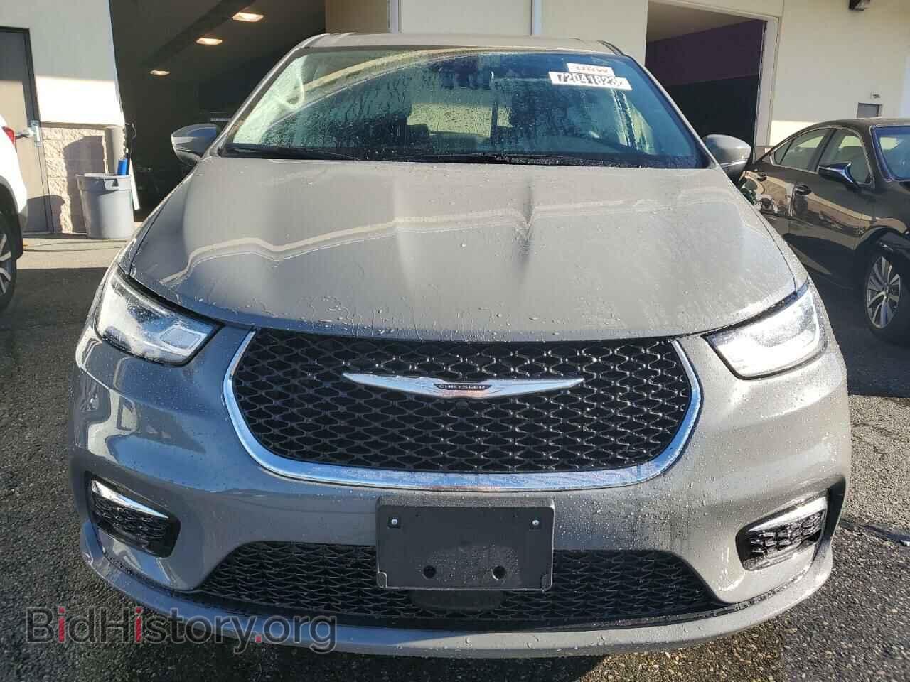 2023 CHRYSLER PACIFICA - VIN: 2C4RC1L71PR594935 - Photo 5