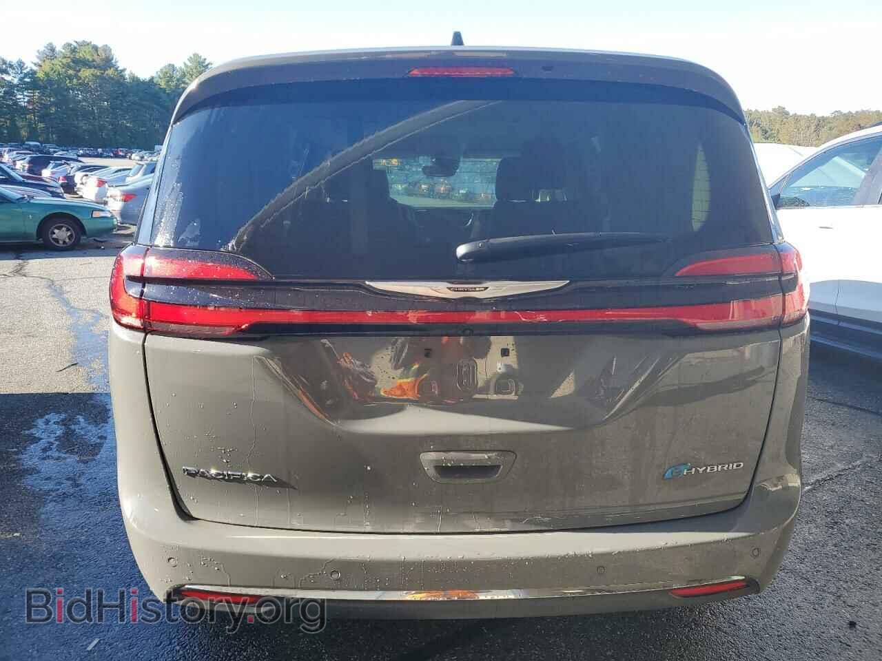 2023 CHRYSLER PACIFICA - VIN: 2C4RC1L71PR594935 - Photo 6