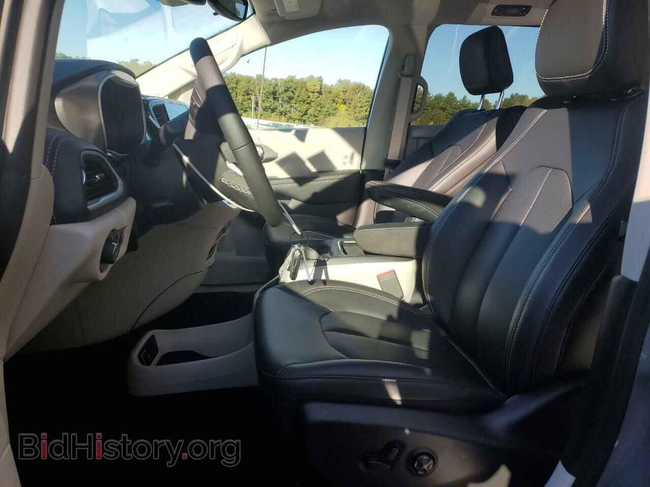 2023 CHRYSLER PACIFICA - VIN: 2C4RC1L71PR594935 - Photo 7