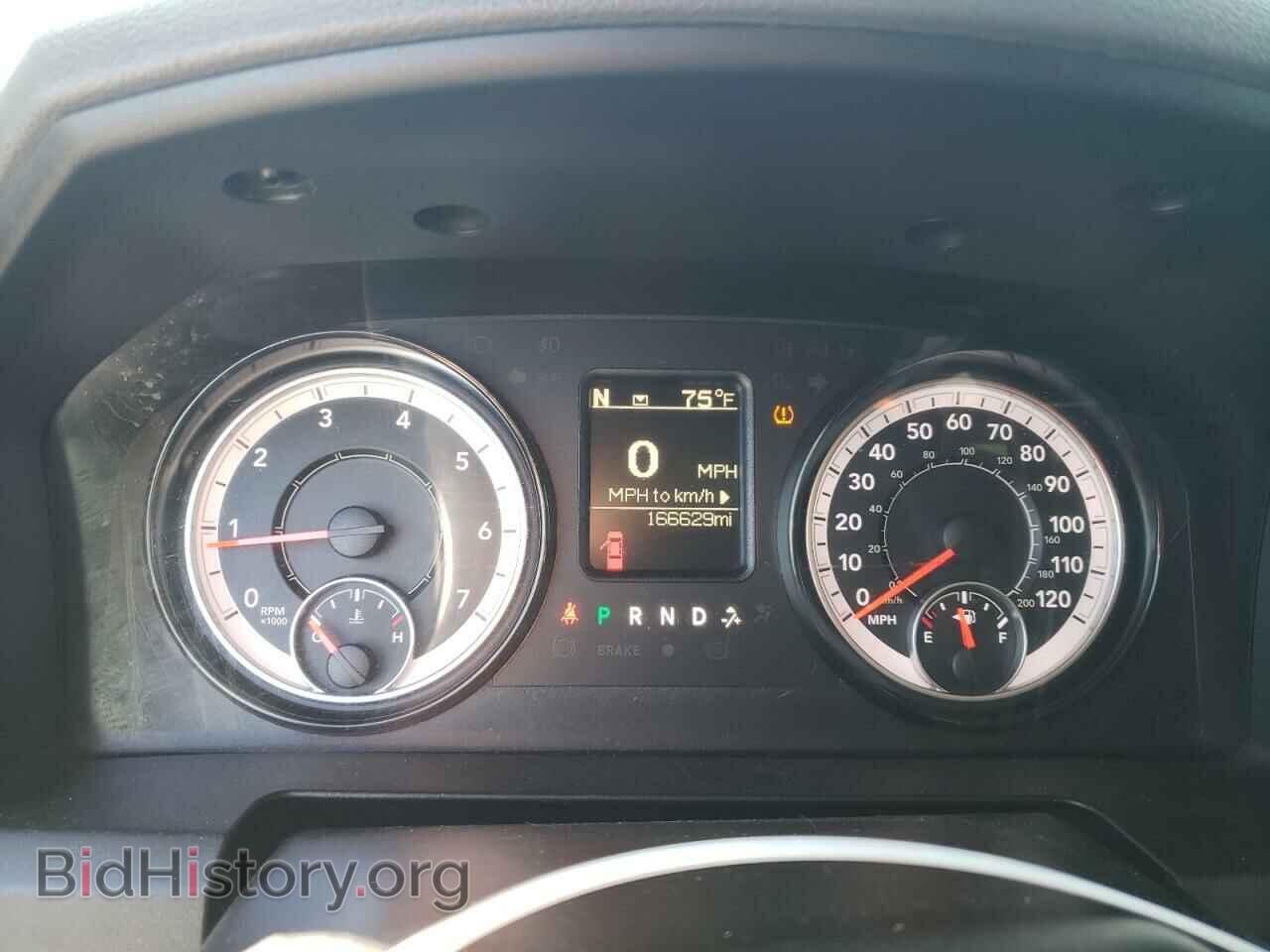 2018 RAM All Models - VIN: 3C6UR5DJ2JG251999 - Photo 8