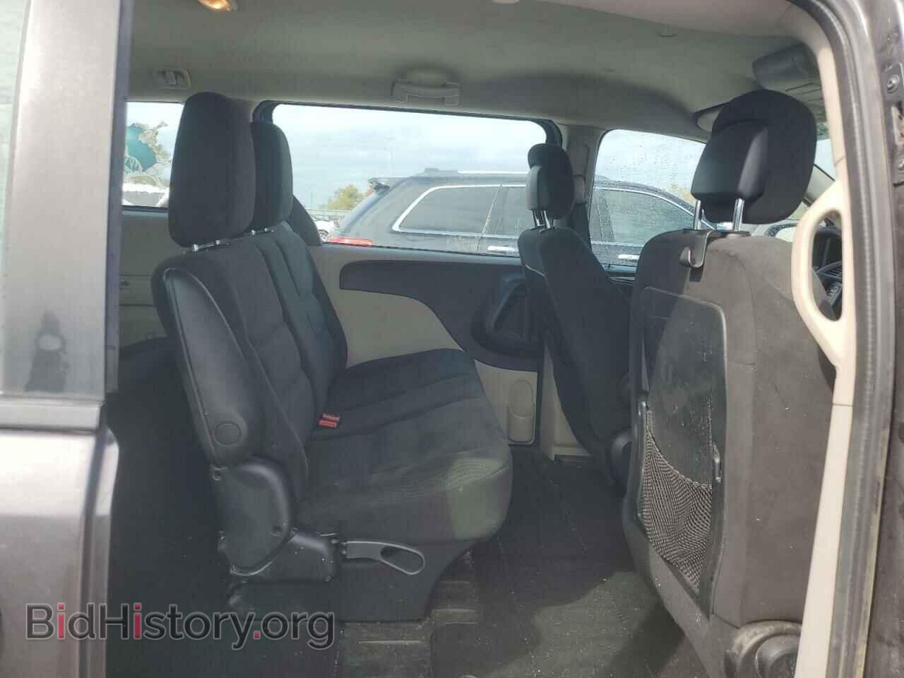 2016 DODGE CARAVAN - VIN: 2C4RDGBG9GR392913 - Photo 11