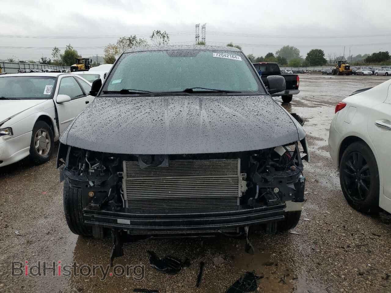2014 DODGE JOURNEY - VIN: 3C4PDCAB1ET278016 - Фото 5