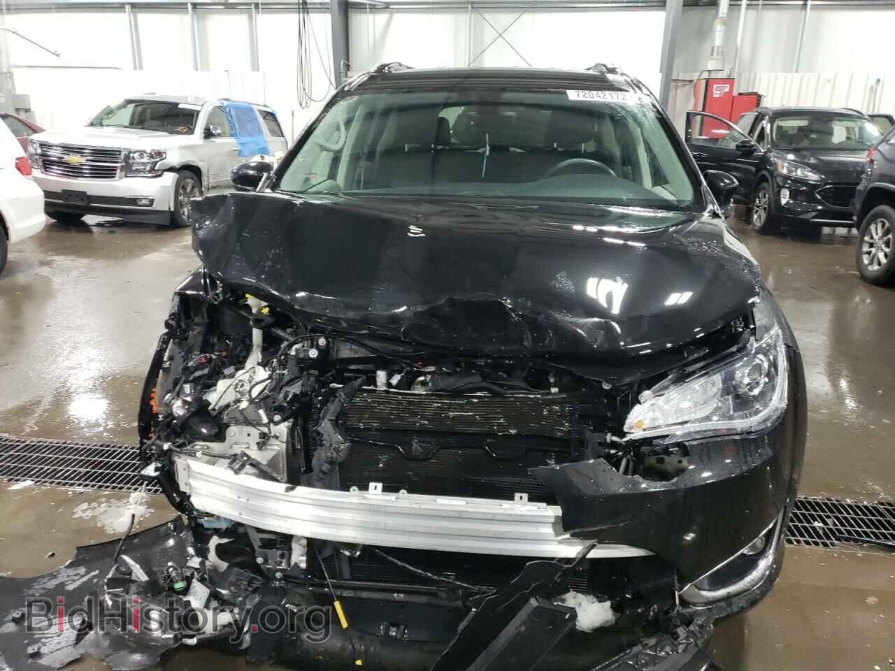 2019 CHRYSLER PACIFICA - VIN: 2C4RC1EG5KR541712 - Photo 5