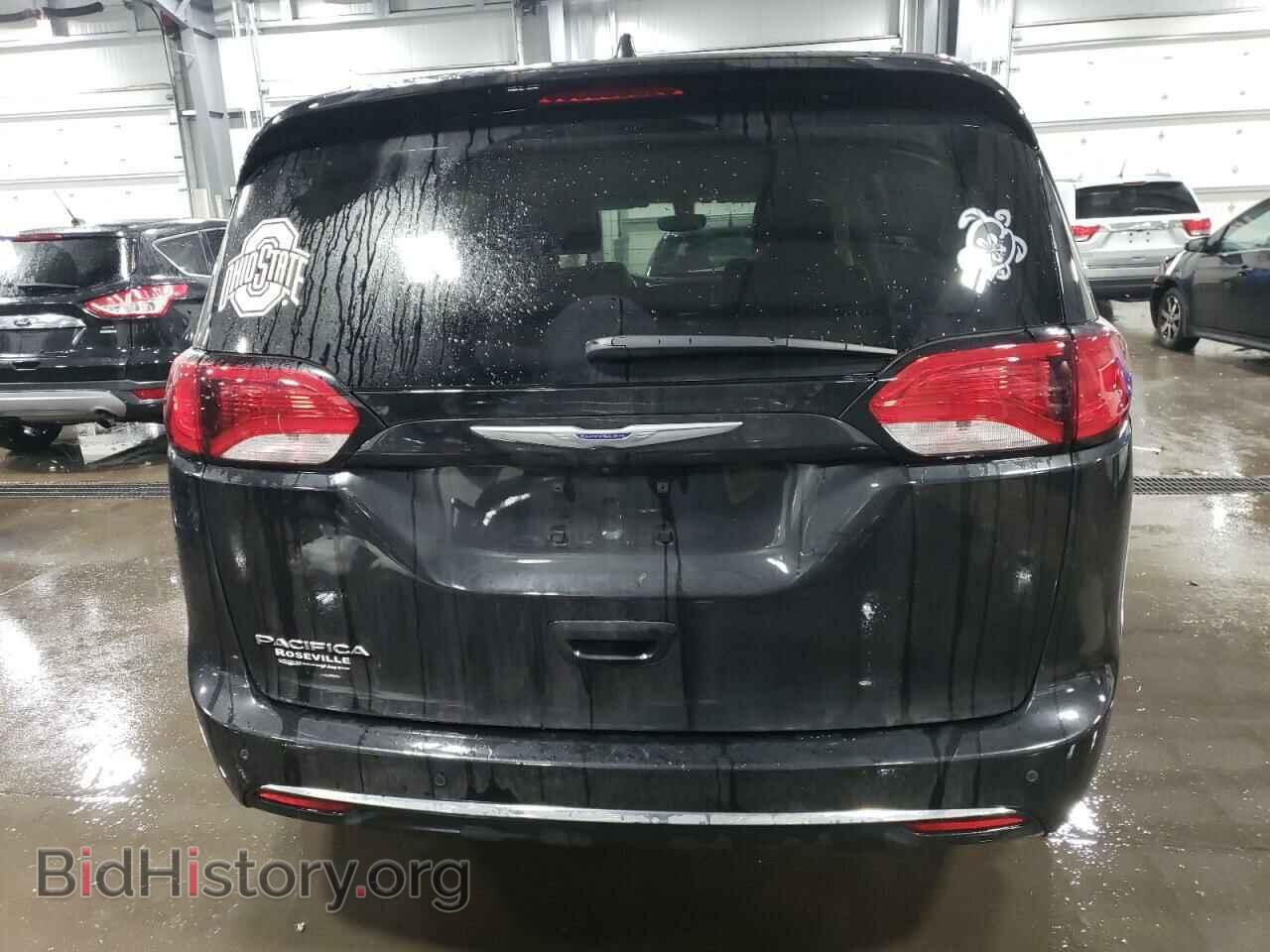 2019 CHRYSLER PACIFICA - VIN: 2C4RC1EG5KR541712 - Photo 6