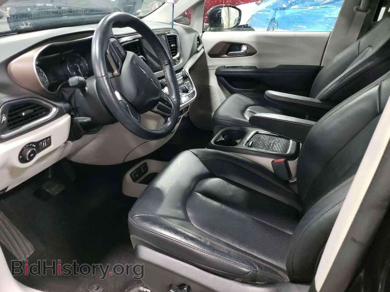 2019 CHRYSLER PACIFICA - VIN: 2C4RC1EG5KR541712 - Photo 7