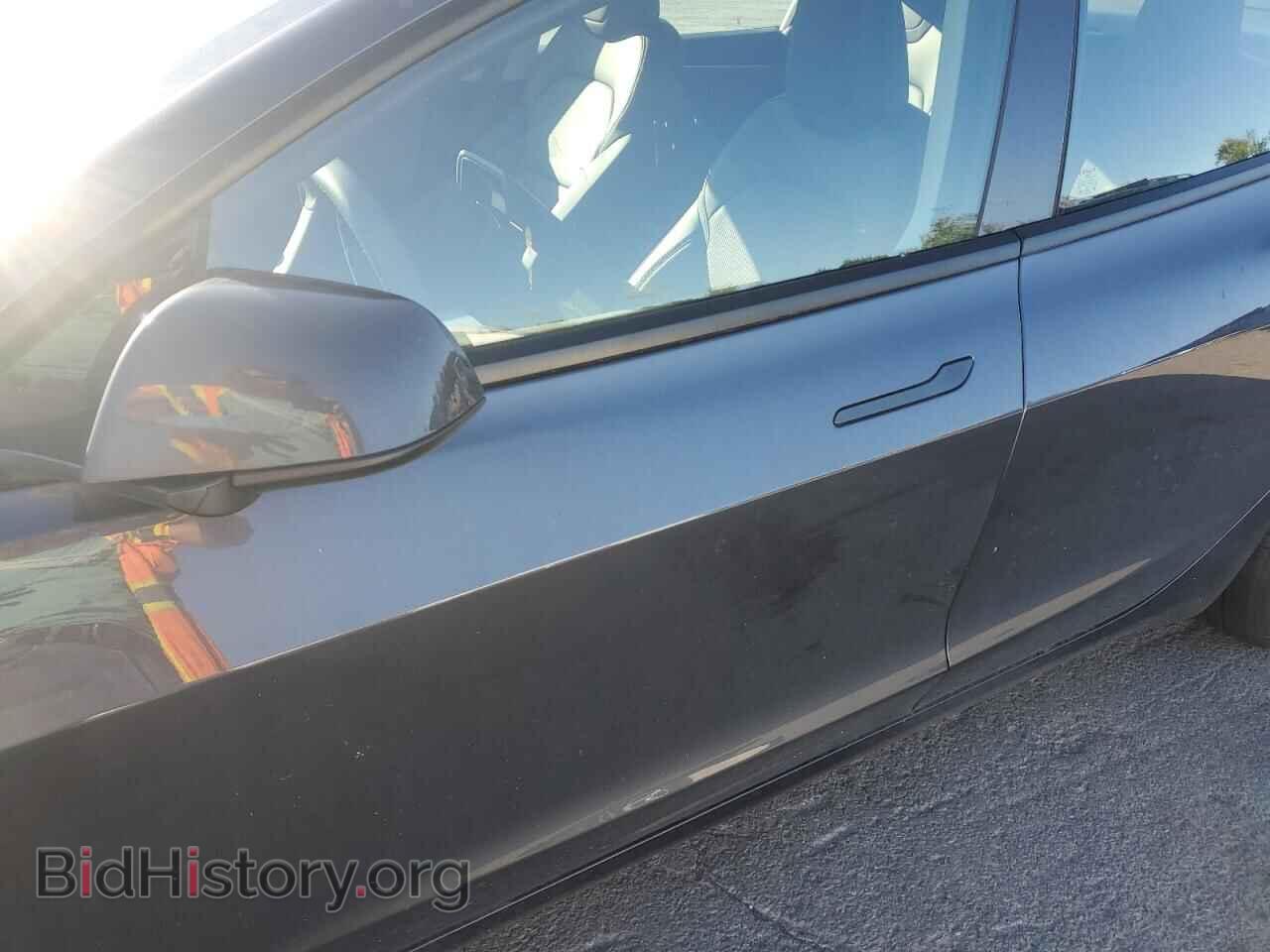 2024 TESLA MODEL 3 - VIN: 5YJ3E1EA2RF755851 - Photo 7