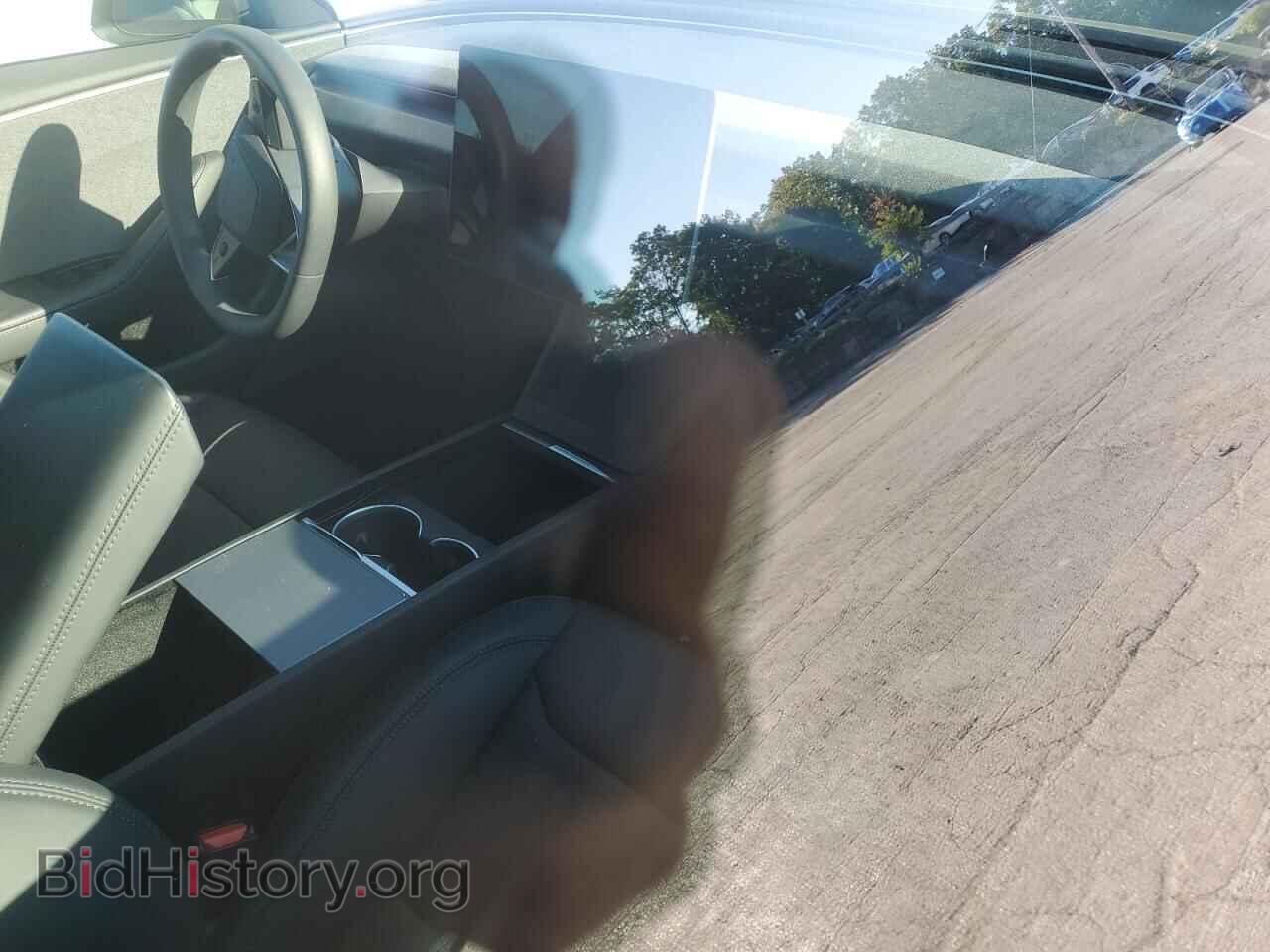2024 TESLA MODEL 3 - VIN: 5YJ3E1EA2RF755851 - Photo 8
