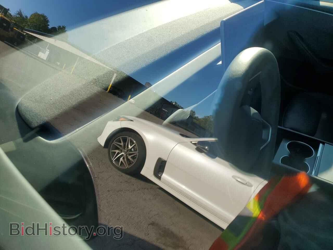 2024 TESLA MODEL 3 - VIN: 5YJ3E1EA2RF755851 - Photo 9