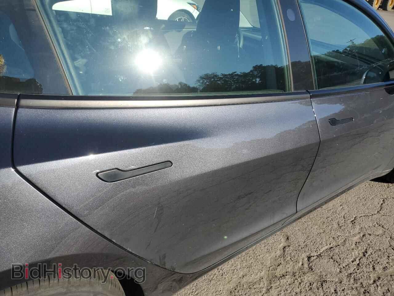 2024 TESLA MODEL 3 - VIN: 5YJ3E1EA2RF755851 - Photo 10