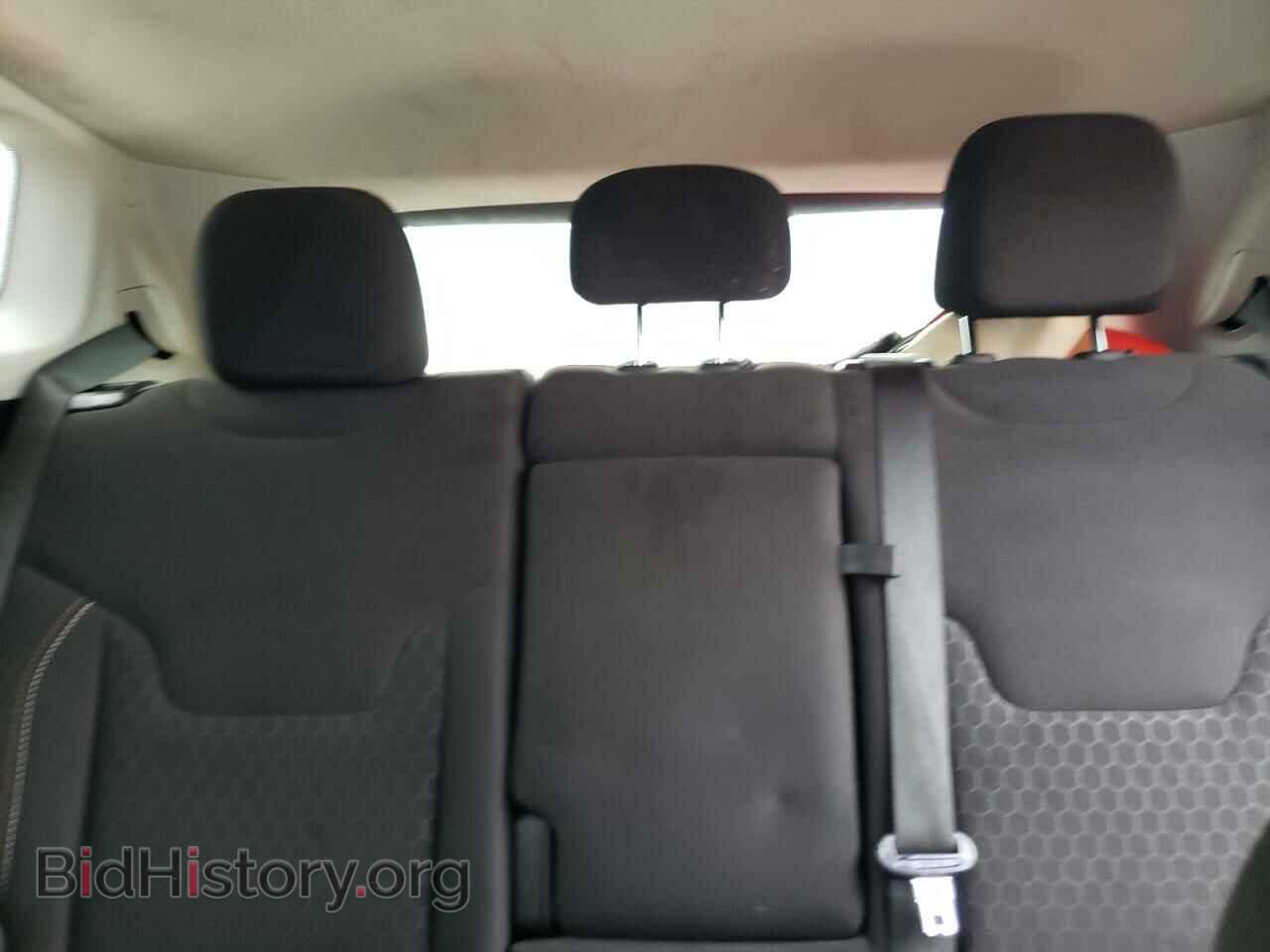 2020 JEEP COMPASS - VIN: 3C4NJCAB2LT169464 - Photo 10