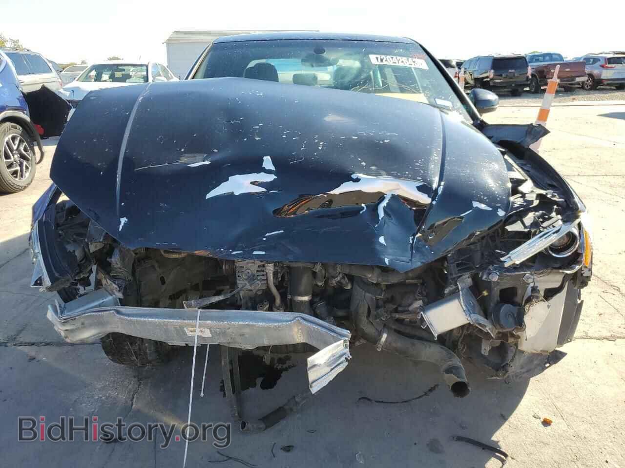 2015 AUDI A3 - VIN: WAUBFGFFXF1123218 - Фото 5