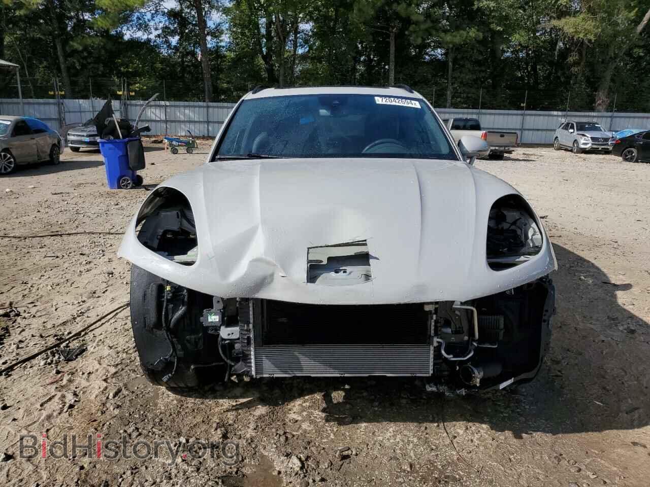 2023 PORSCHE MACAN BASE - VIN: WP1AA2A57PLB10221 - Photo 5