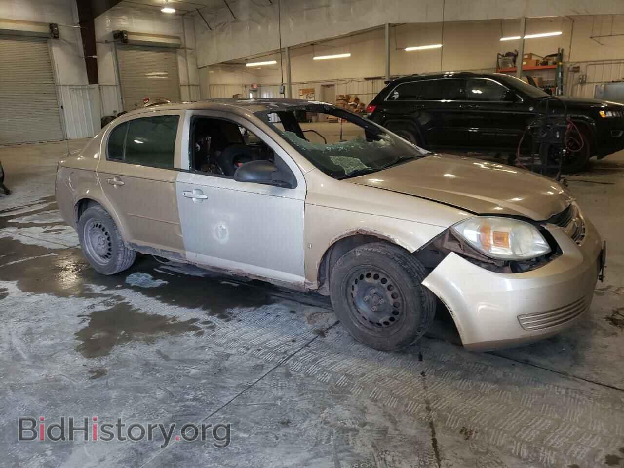 2006 CHEVROLET ALL Models - VIN: 1G1AK55F667617260 - Фото 4