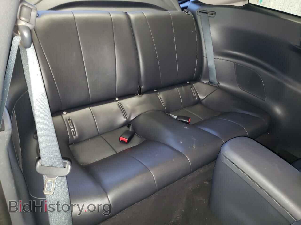 2006 MITSUBISHI ECLIPSE - VIN: 4A3AK34TX6E014694 - Photo 10