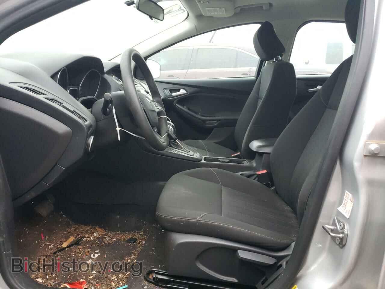 2015 FORD FOCUS - VIN: 1FADP3K29FL223759 - Фото 7