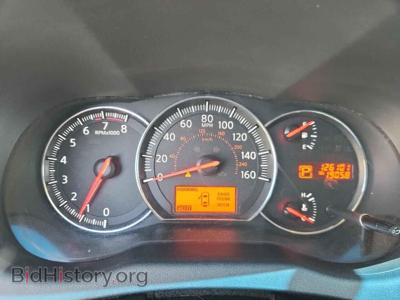 2010 NISSAN MAXIMA - VIN: 1N4AA5AP8AC857022 - Фото 9