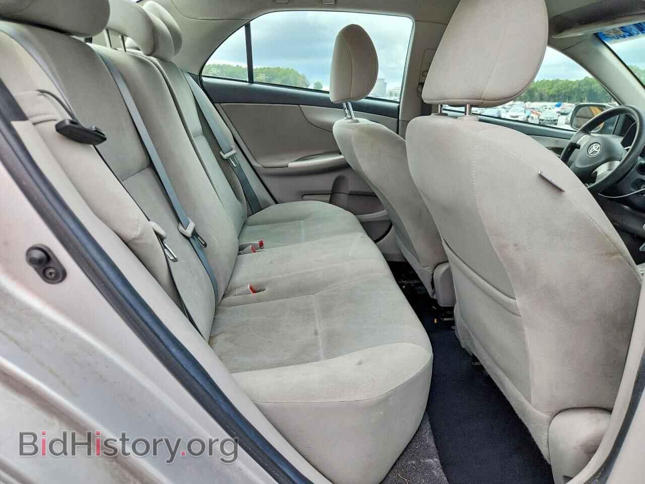 2012 TOYOTA COROLLA - VIN: 2T1BU4EE0CC895458 - Photo 10