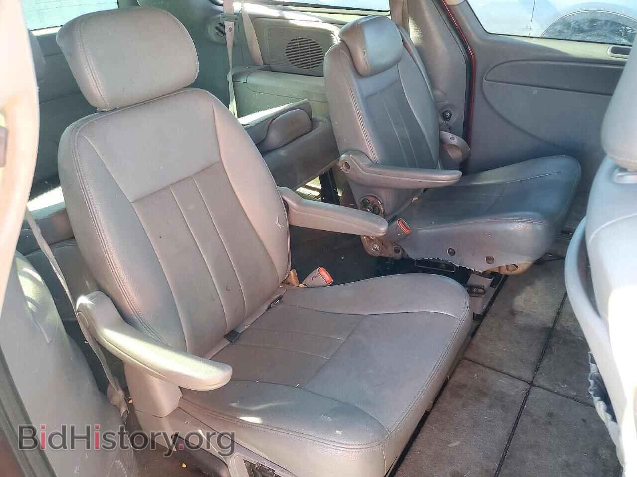 2007 DODGE CARAVAN - VIN: 2D4GP44L37R357620 - Photo 11