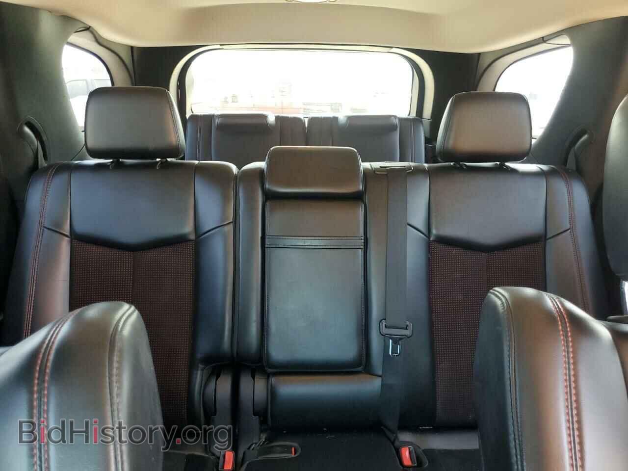 2013 DODGE DURANGO - VIN: 1C4RDHAG3DC662746 - Фото 10