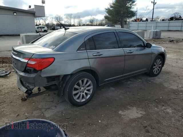 2013 CHRYSLER 200 - VIN: 1C3CCBBB4DN542875 - Фото 3