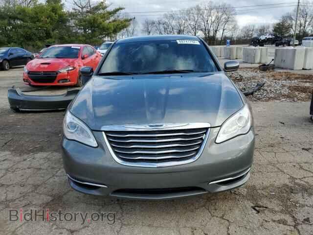 2013 CHRYSLER 200 - VIN: 1C3CCBBB4DN542875 - Фото 5