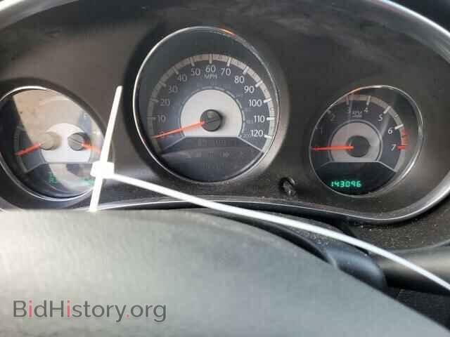 2013 CHRYSLER 200 - VIN: 1C3CCBBB4DN542875 - Фото 9