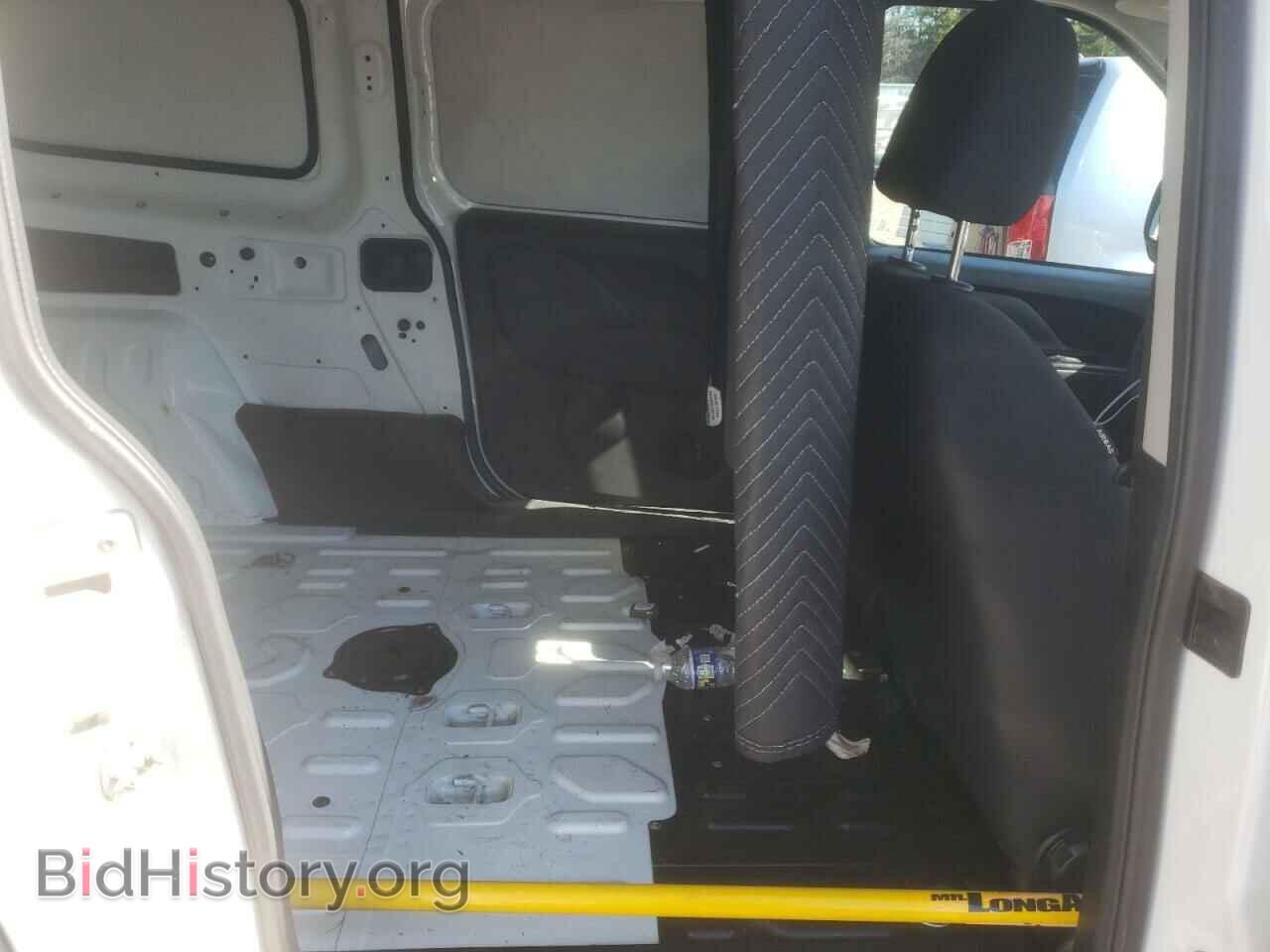 2018 RAM All Models - VIN: ZFBERFAB9J6H74590 - Фото 10