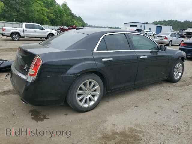 2013 CHRYSLER 300 - VIN: 2C3CCAET1DH659286 - Фото 3
