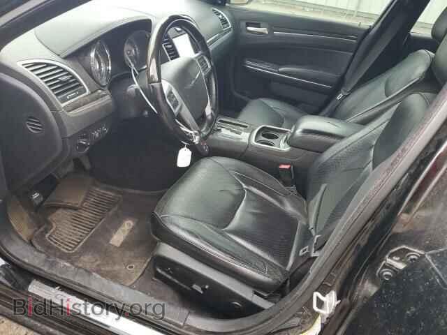 2013 CHRYSLER 300 - VIN: 2C3CCAET1DH659286 - Фото 7