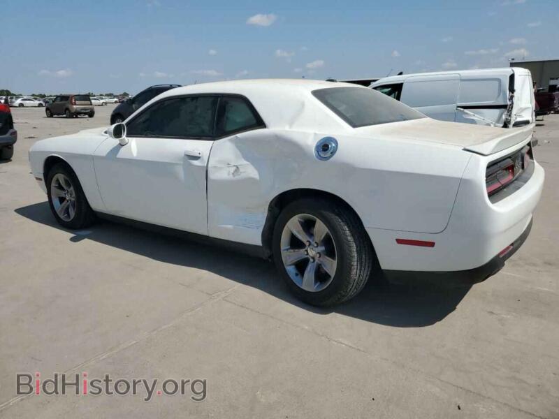 2019 Dodge CHALLENGER (VIN 2C3CDZAG2KH718914) — photo 2 of 12