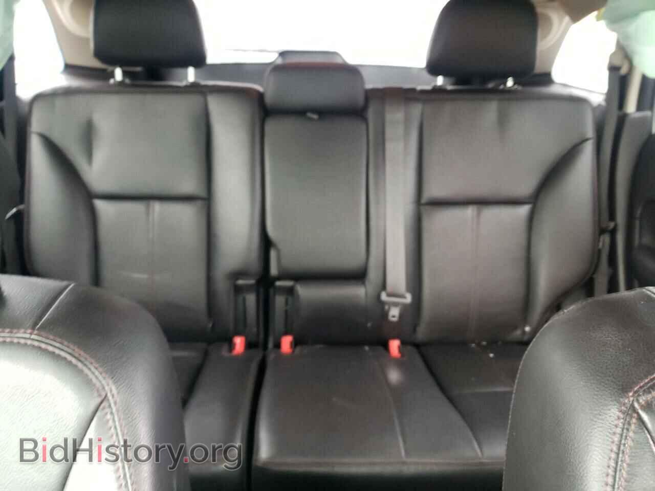 2014 FORD EDGE - VIN: 2FMDK4KCXEBA58838 - Photo 10