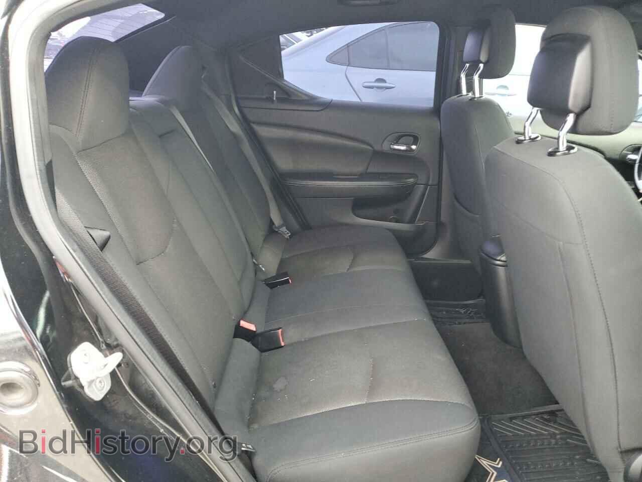 2012 DODGE AVENGER - VIN: 1C3CDZCB9CN207324 - Фото 10